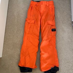 Kids Ski / Snow Pants